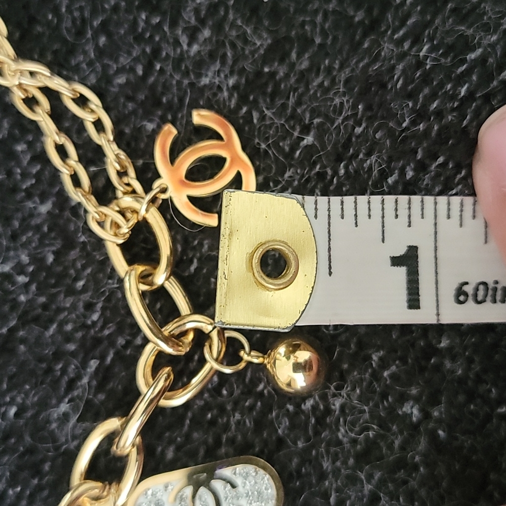 🌟LAST ONE CHARM BRACELET NWOT🌟 - Picture 8 of 11